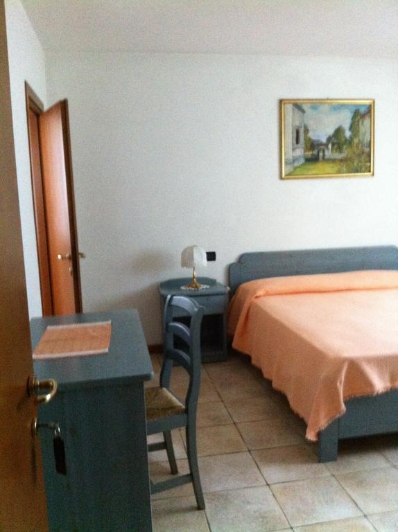 Bed and Breakfast Rosarancio Bassano del Grappa Zimmer foto
