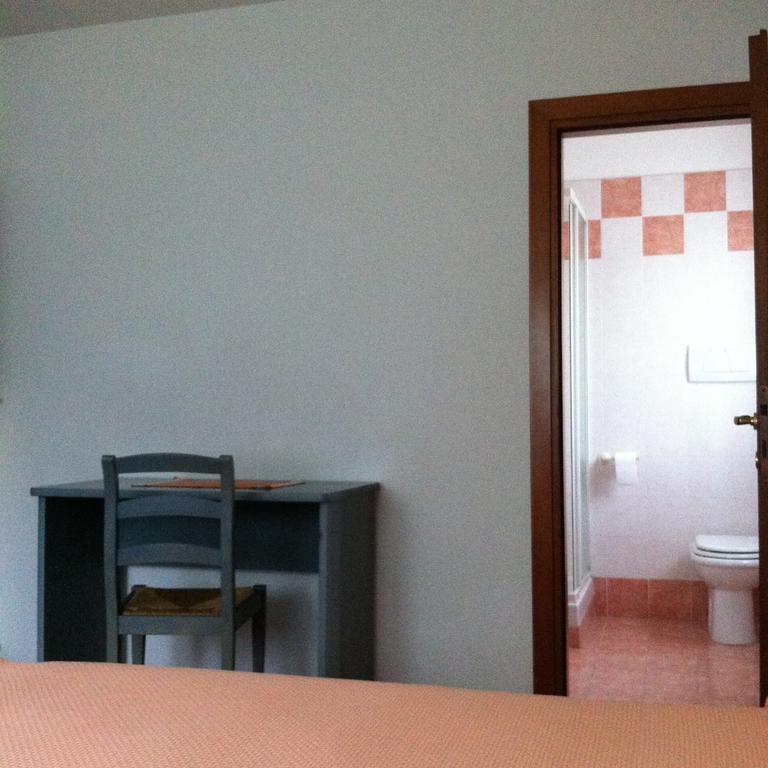 Bed and Breakfast Rosarancio Bassano del Grappa Zimmer foto
