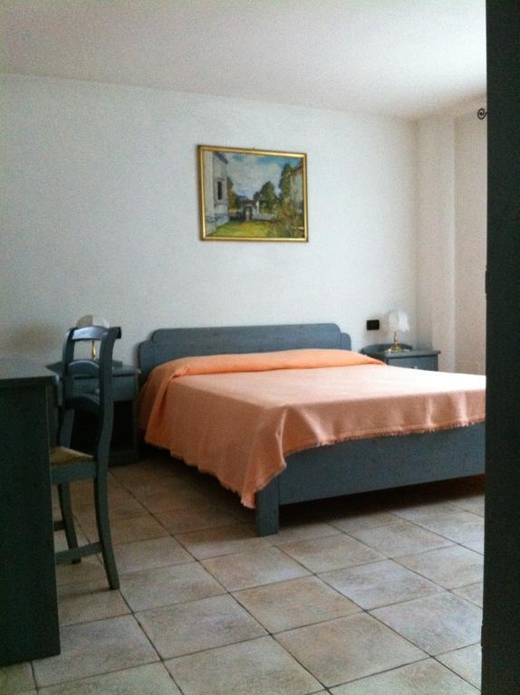 Bed and Breakfast Rosarancio Bassano del Grappa Zimmer foto