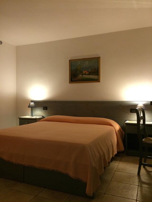 Bed and Breakfast Rosarancio Bassano del Grappa Zimmer foto