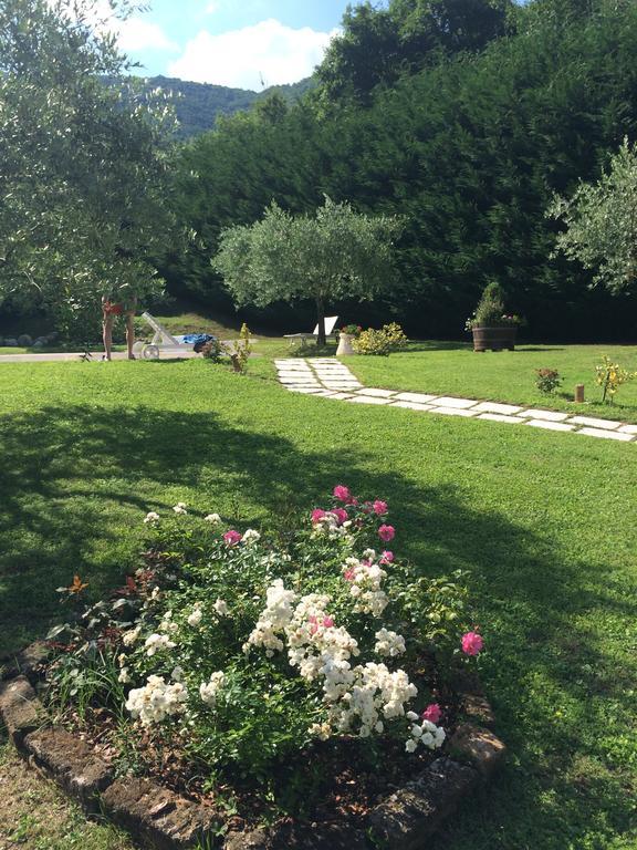 Bed and Breakfast Rosarancio Bassano del Grappa Exterior foto