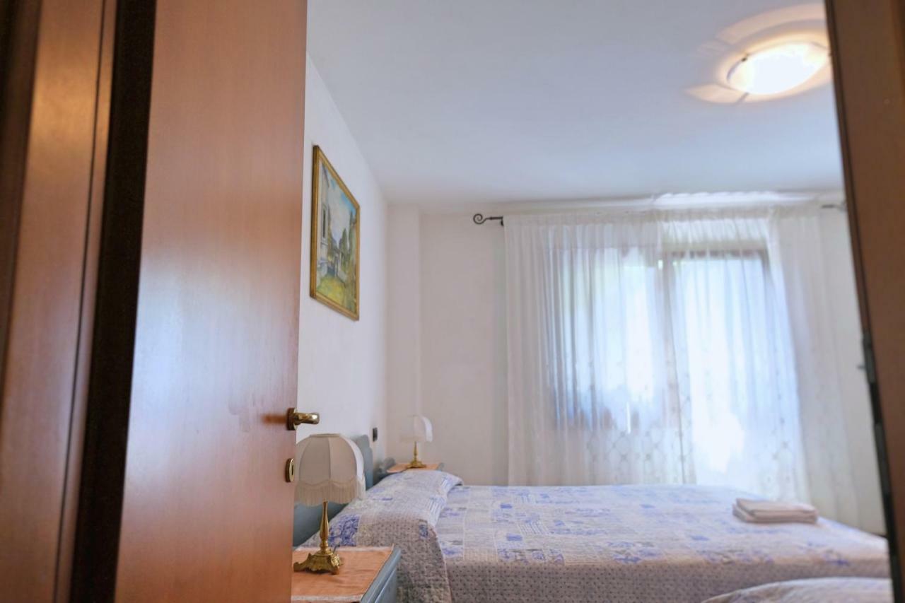 Bed and Breakfast Rosarancio Bassano del Grappa Exterior foto