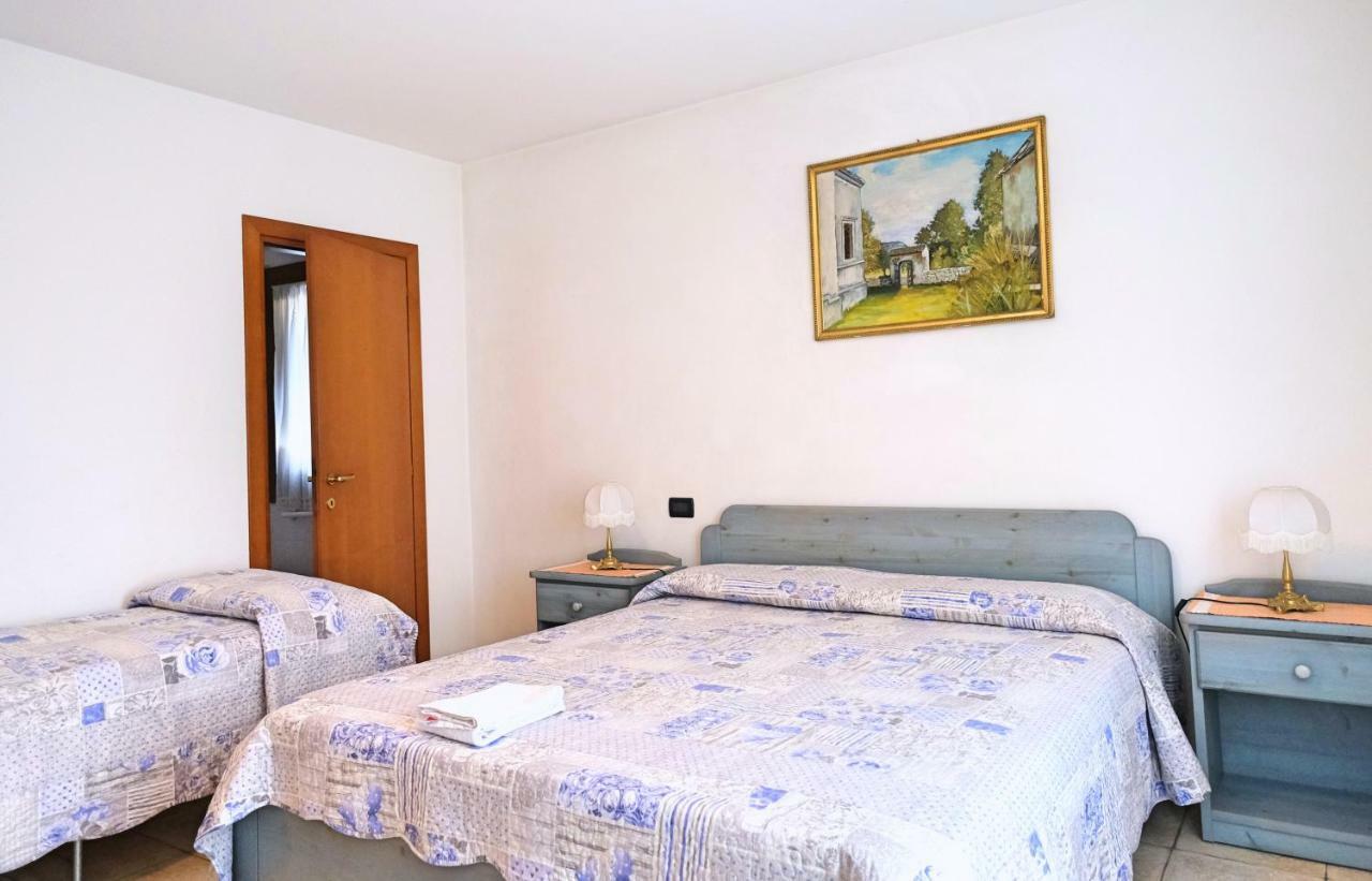 Bed and Breakfast Rosarancio Bassano del Grappa Exterior foto