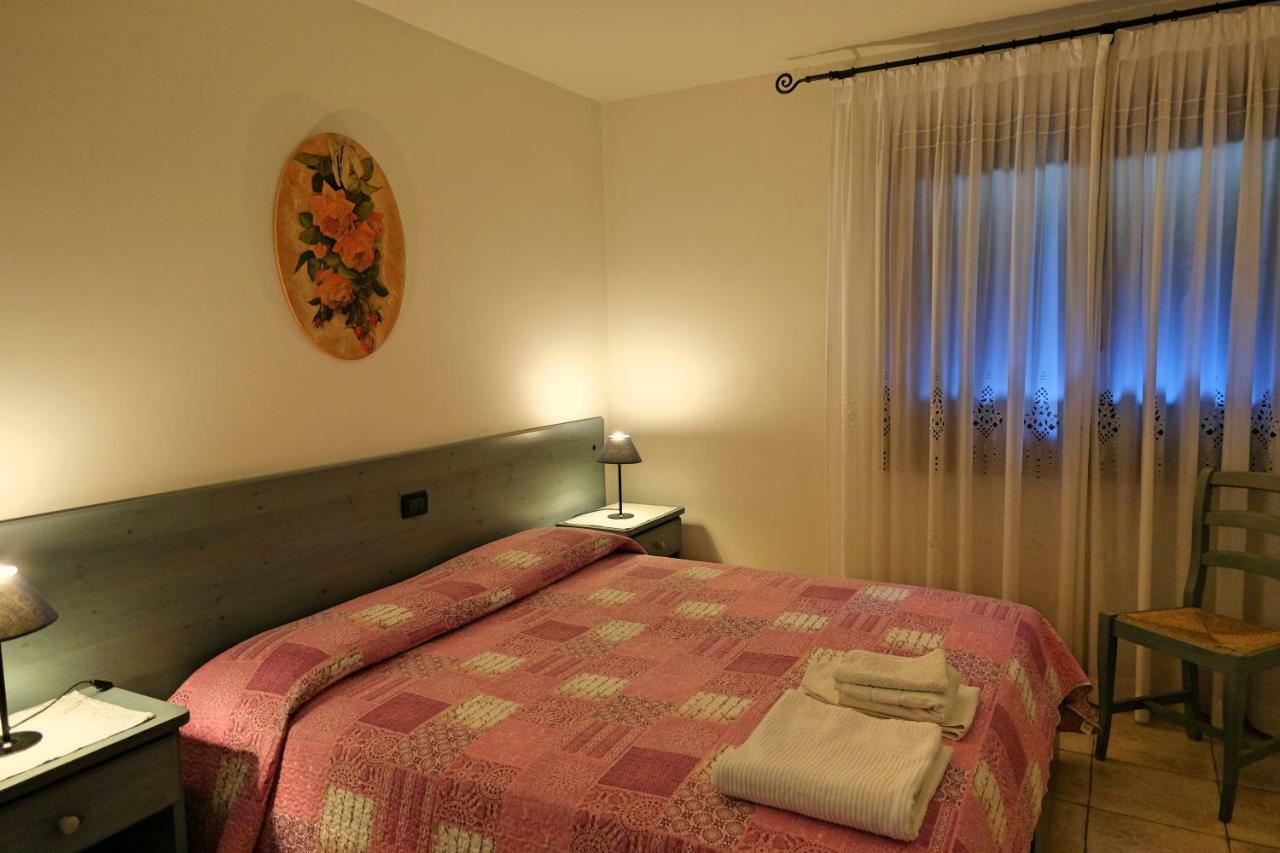 Bed and Breakfast Rosarancio Bassano del Grappa Exterior foto