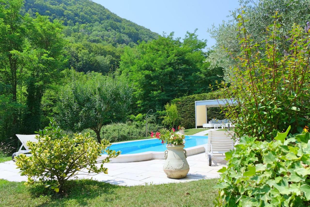 Bed and Breakfast Rosarancio Bassano del Grappa Exterior foto